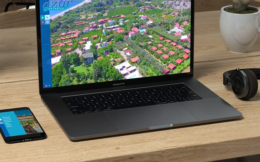 Azur Hotel Çıralı